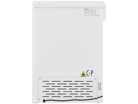 Морозильный ларь CANDY CCM251R